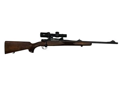 Frankonia Mauser 98 Repetierbüchse, Kal. .30-06 Spring