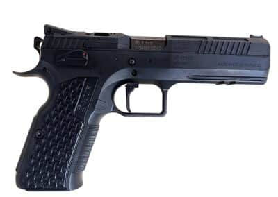KMR L-02 SPECTRA OR Pistole Kal. 9x19