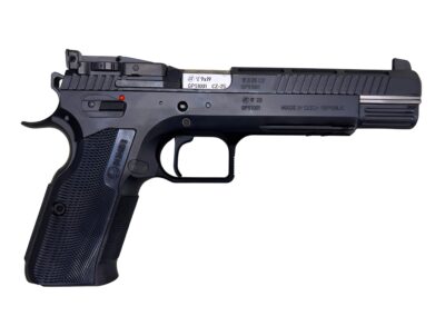 KMR W-02 CUDA OR Pistole Kal. 9x19