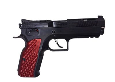KMR W-02 UMBRA X OR Pistole Kal. 9x19