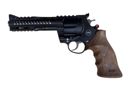 KORTH Super Sport GTS Revolver Kal. .357Mag