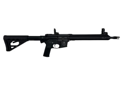 Schmeisser AR15-9 Selbstladebüchse Kal. 9x19